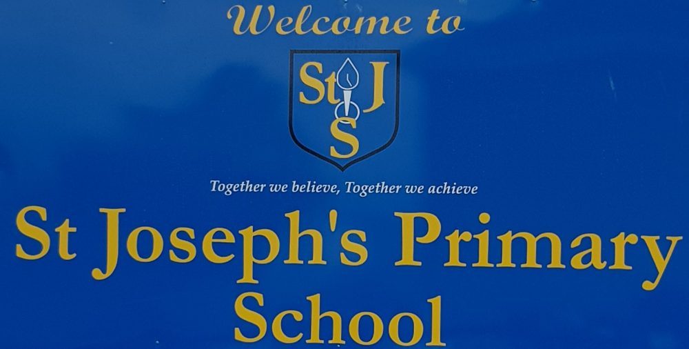 St Joseph's RC Primary School & Early Learning and Childcare